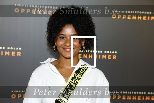 Amsterdam 19 juli 2023
Premiere Oppenheimer in Pathe Arena.
Stephanie van Eer