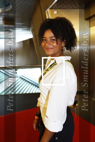 Amsterdam 19 juli 2023
Premiere Oppenheimer in Pathe Arena.
Stephanie van Eer
