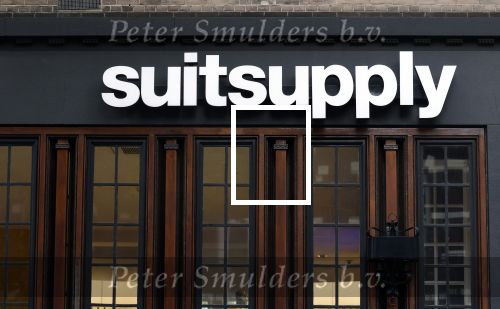 Amsterdam 22 juli 2023
Tom Egbers en zijn vrouw Janke Dekker winkelend in Amsterdam zuid. Ze waren oa bij Suit supply en de Joffers.