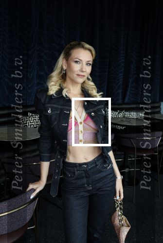 Amsterdam 4 juli 2023
Presentatie Kek Mama cover met Kim Feenstra en Maria Tailort in het Double Tree hotel.
Susanna klibansky