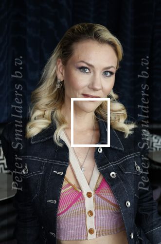 Amsterdam 4 juli 2023
Presentatie Kek Mama cover met Kim Feenstra en Maria Tailort in het Double Tree hotel.
Susanna klibansky