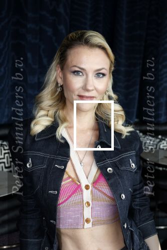 Amsterdam 4 juli 2023
Presentatie Kek Mama cover met Kim Feenstra en Maria Tailort in het Double Tree hotel.
Susanna klibansky
