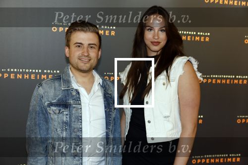 Amsterdam 19 juli 2023
Premiere Oppenheimer in Pathe Arena.
Taco Snelleman