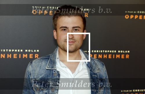 Amsterdam 19 juli 2023
Premiere Oppenheimer in Pathe Arena.
Taco Snelleman