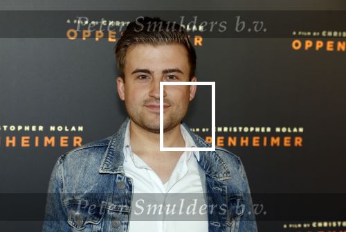 Amsterdam 19 juli 2023
Premiere Oppenheimer in Pathe Arena.
Taco Snelleman