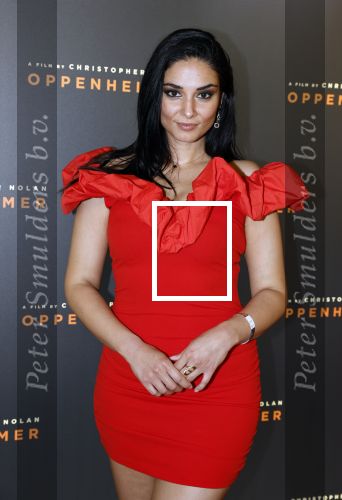 Amsterdam 19 juli 2023
Premiere Oppenheimer in Pathe Arena.
Tatjana Maul