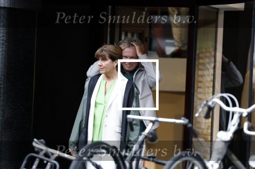 Amsterdam 22 juli 2023
Tom Egbers en zijn vrouw Janke Dekker winkelend in Amsterdam zuid. Ze waren oa bij Suit supply en de Joffers.