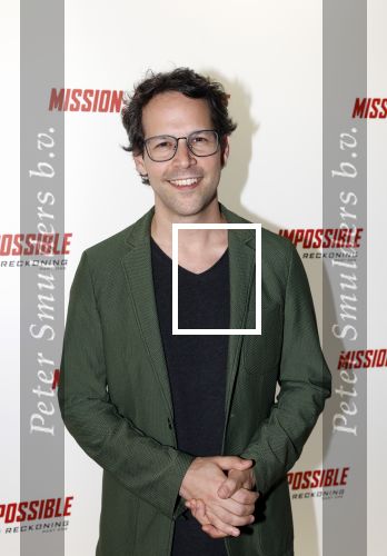 Amsterdam 10 juli 2023
Premiere Mission Impossible in Pathe Arena .
Victor Mids
