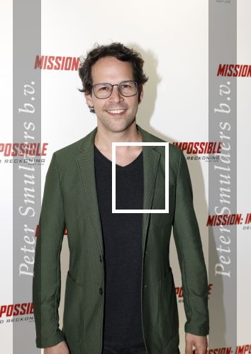 Amsterdam 10 juli 2023
Premiere Mission Impossible in Pathe Arena .
Victor Mids