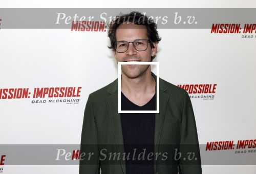 Amsterdam 10 juli 2023
Premiere Mission Impossible in Pathe Arena .
Victor Mids