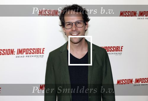 Amsterdam 10 juli 2023
Premiere Mission Impossible in Pathe Arena .