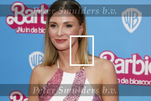 Amsterdam 18 juli 2023
Premiere Barbie in Tuschinski.
Welmoed Sijtsma