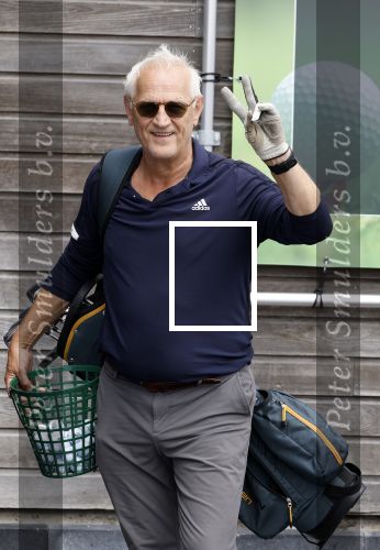 Abcoude 19 juli 2023
Wilbert Gieske op de golfbaan