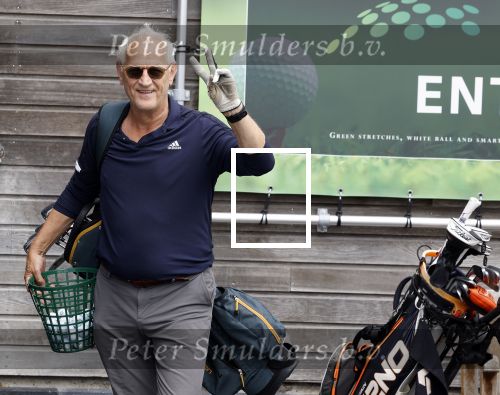 Abcoude 19 juli 2023
Wilbert Gieske op de golfbaan