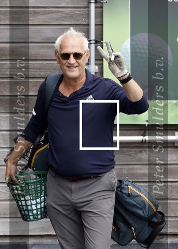 Abcoude 19 juli 2023
Wilbert Gieske op de golfbaan