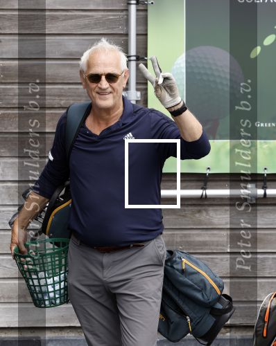 Abcoude 19 juli 2023
Wilbert Gieske op de golfbaan
