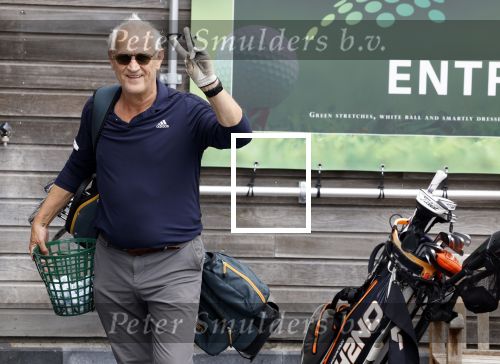 Abcoude 19 juli 2023
Wilbert Gieske op de golfbaan