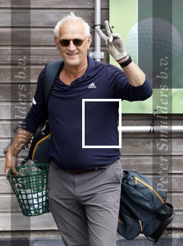 Abcoude 19 juli 2023
Wilbert Gieske op de golfbaan