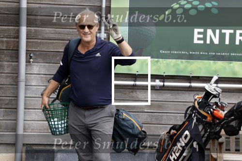 Abcoude 19 juli 2023
Wilbert Gieske op de golfbaan