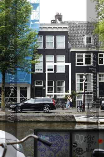 Amsterdam 28 juni 2023
Huis Youp van t Hek