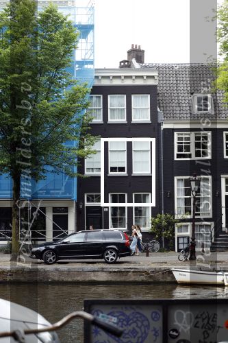 Amsterdam 28 juni 2023
Huis Youp van t Hek