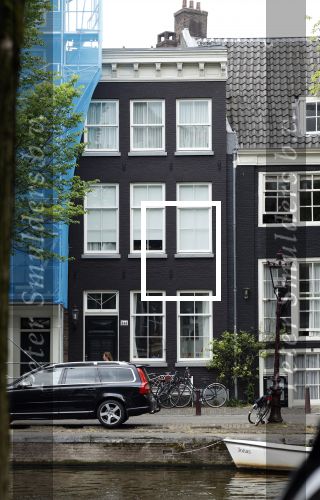 Amsterdam 28 juni 2023
Huis Youp van t Hek