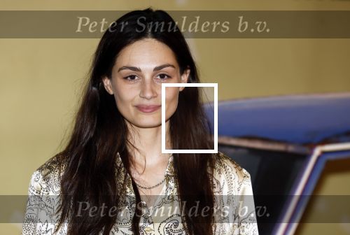Amsterdam 25 juni 2023
Premiere Kiddo in Filmhallen. Zara Dwinger