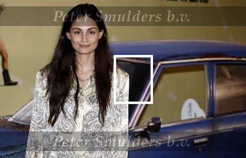 Amsterdam 25 juni 2023
Premiere Kiddo in Filmhallen. Zara Dwinger