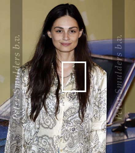 Amsterdam 25 juni 2023
Premiere Kiddo in Filmhallen. Zara Dwinger