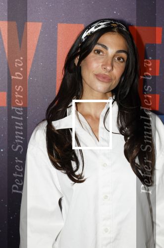 Amsterdam 8 juli 2024
Premiere Fly met to the moon in pathe Arena. Anna Nooshin