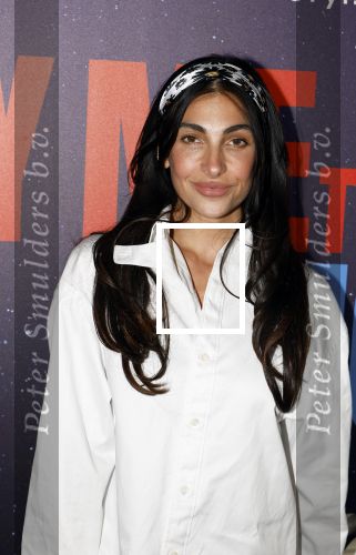 Amsterdam 8 juli 2024
Premiere Fly met to the moon in pathe Arena. Anna Nooshin