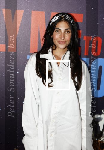 Amsterdam 8 juli 2024
Premiere Fly met to the moon in pathe Arena. Anna Nooshin