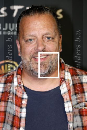 Hilversum 16 juli 2024
Premiere Twisters in bioscoop in Hilversum. Arjan Kleton met partner