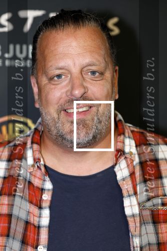 Hilversum 16 juli 2024
Premiere Twisters in bioscoop in Hilversum. Arjan Kleton met partner