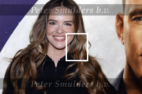 Amsterdam 8 juli 2024
Premiere Fly met to the moon in pathe Arena. Beau Fleur