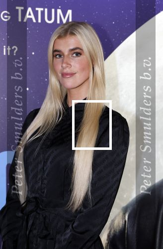 Amsterdam 8 juli 2024
Premiere Fly met to the moon in pathe Arena. Bernice Mengers