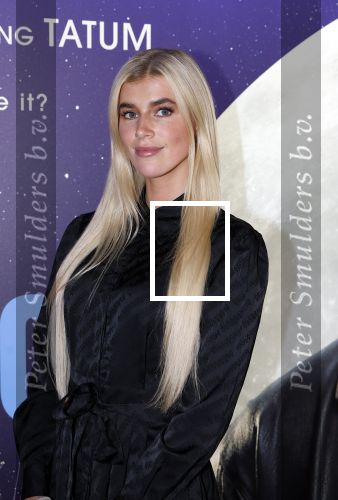 Amsterdam 8 juli 2024
Premiere Fly met to the moon in pathe Arena. Bernice Mengers