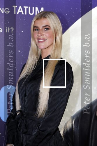 Amsterdam 8 juli 2024
Premiere Fly met to the moon in pathe Arena. Bernice Mengers