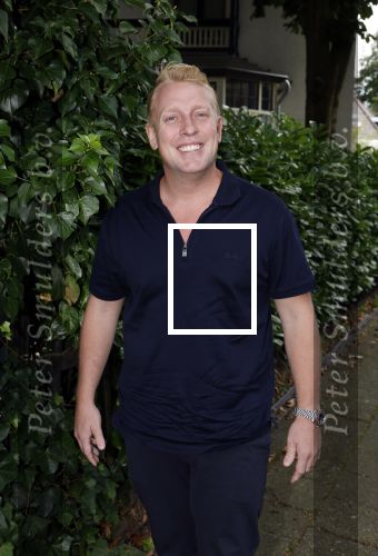 Hilversum 8 juli 2024
Bekendmaking Buma Prijzen / genomineerden. Billy Dans