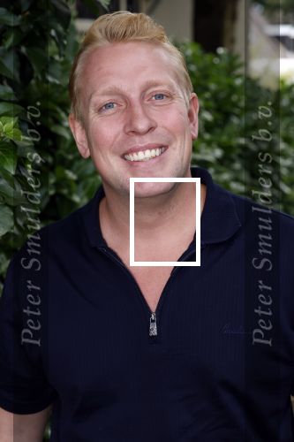 Hilversum 8 juli 2024
Bekendmaking Buma Prijzen / genomineerden. Billy Dans