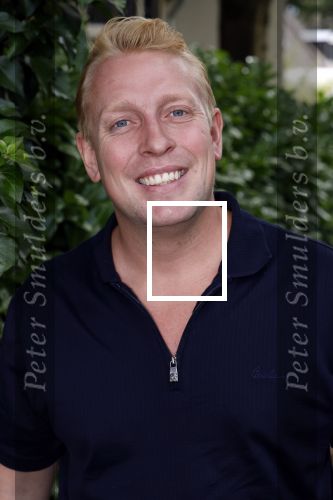 Hilversum 8 juli 2024
Bekendmaking Buma Prijzen / genomineerden. Billy Dans