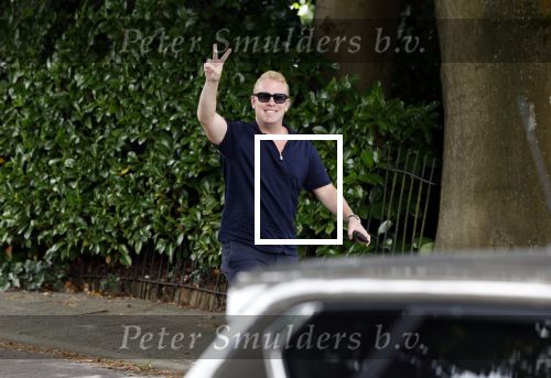 Hilversum 8 juli 2024
Bekendmaking Buma Prijzen / genomineerden. Billy Dans