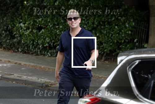 Hilversum 8 juli 2024
Bekendmaking Buma Prijzen / genomineerden. Billy Dans