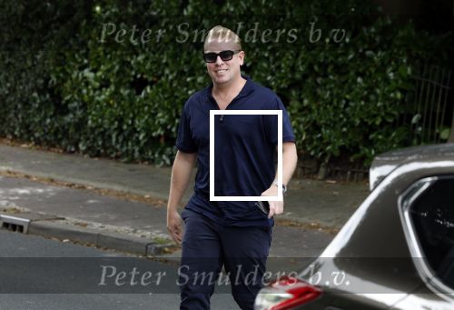 Hilversum 8 juli 2024
Bekendmaking Buma Prijzen / genomineerden. Billy Dans