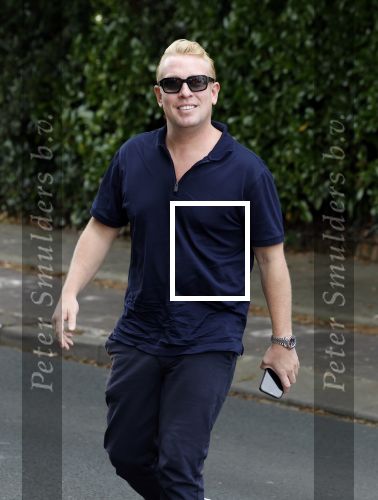 Hilversum 8 juli 2024
Bekendmaking Buma Prijzen / genomineerden. Billy Dans