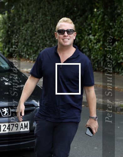 Hilversum 8 juli 2024
Bekendmaking Buma Prijzen / genomineerden. Billy Dans