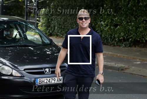 Hilversum 8 juli 2024
Bekendmaking Buma Prijzen / genomineerden. Billy Dans