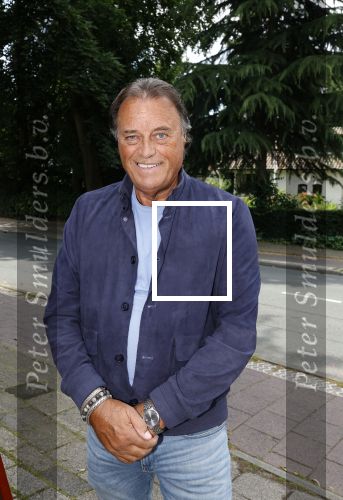Hilversum 8 juli 2024
Bekendmaking Buma Prijzen / genomineerden. Bram Koning