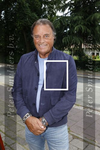 Hilversum 8 juli 2024
Bekendmaking Buma Prijzen / genomineerden. Bram Koning
