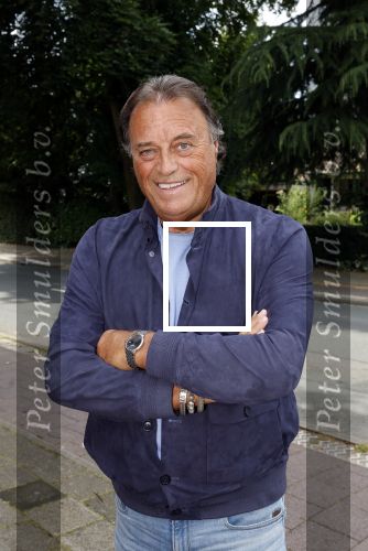 Hilversum 8 juli 2024
Bekendmaking Buma Prijzen / genomineerden. Bram Koning